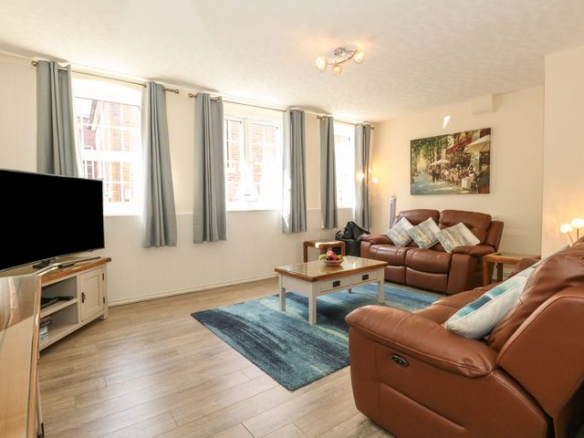 Old Malthouse Apartment - 1175711 - photo 3
