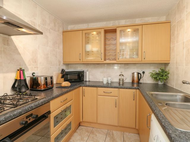 Old Malthouse Apartment - 1175711 - photo 5