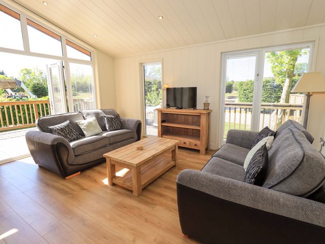 Kingfisher Lodge - 1175977 - photo 4
