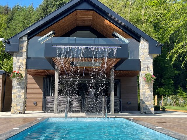 Forest Lodge - 1176005 - photo 1