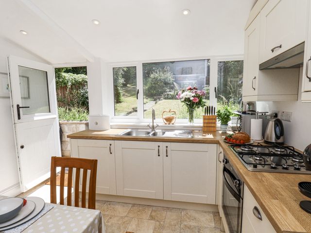 Rigg Cottage, Mount Pleasant - 1176050 - photo 5