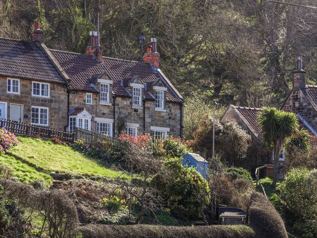 Rigg Cottage, Mount Pleasant - 1176050 - photo 2