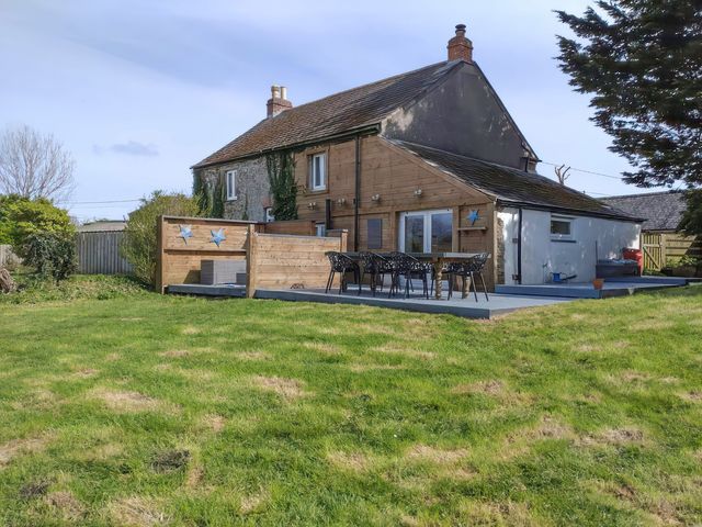 Sunset Cottage - 1176073 - photo 1 