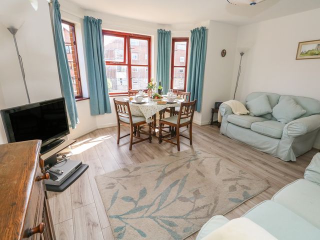 Flat 9 - 1176089 - photo 5