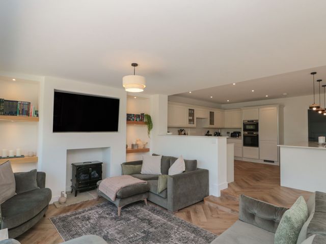 Puffin Lodge - 1176186 - photo 2