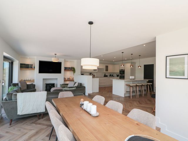 Puffin Lodge - 1176186 - photo 5