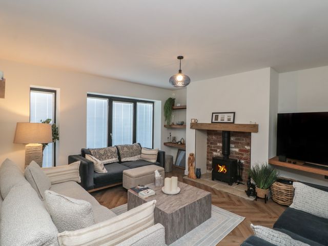 Puffin Lodge - 1176186 - photo 4