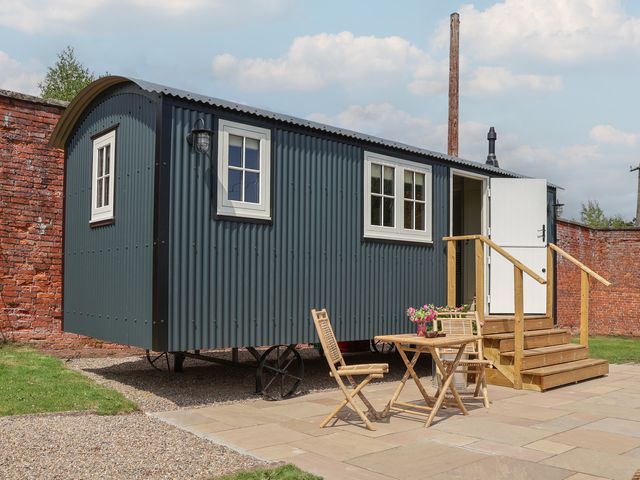 The Garden Hut - 1176226 - photo 2