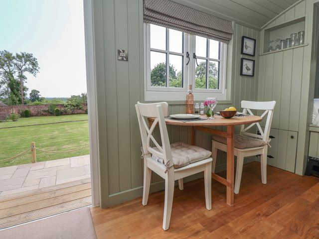 The Garden Hut - 1176226 - photo 3