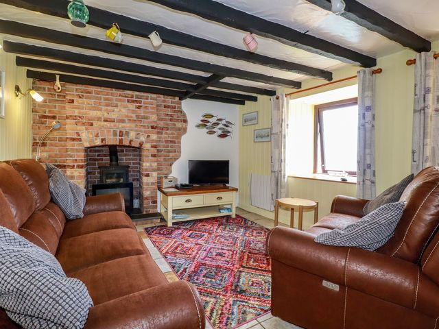 Rock Cottage - 1176307 - photo 4