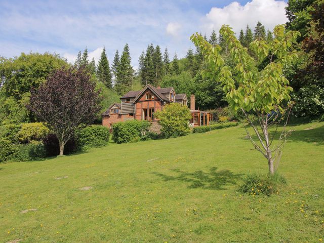 Callow Cottage - 1176359 - photo 1 