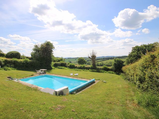 Callow Cottage - 1176359 - photo 3