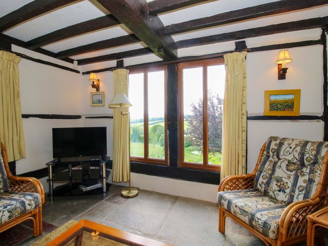 Callow Cottage - 1176359 - photo 5