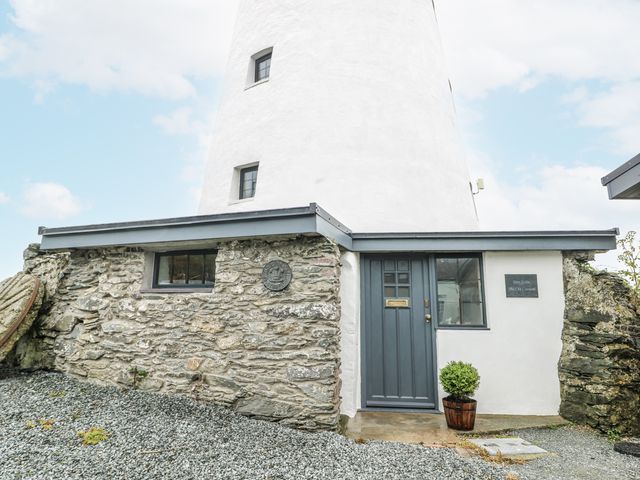 The Old Cornmill - 1176405 - photo 2