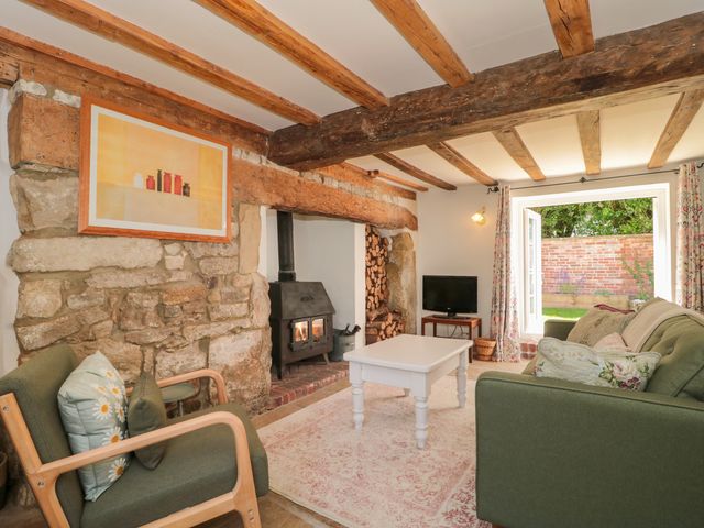 Old Farm Cottage - 1176464 - photo 5