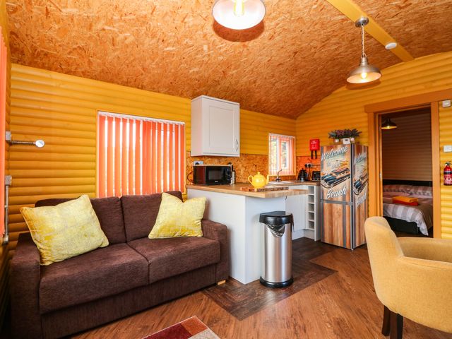 Ava Lodge - 1176505 - photo 4