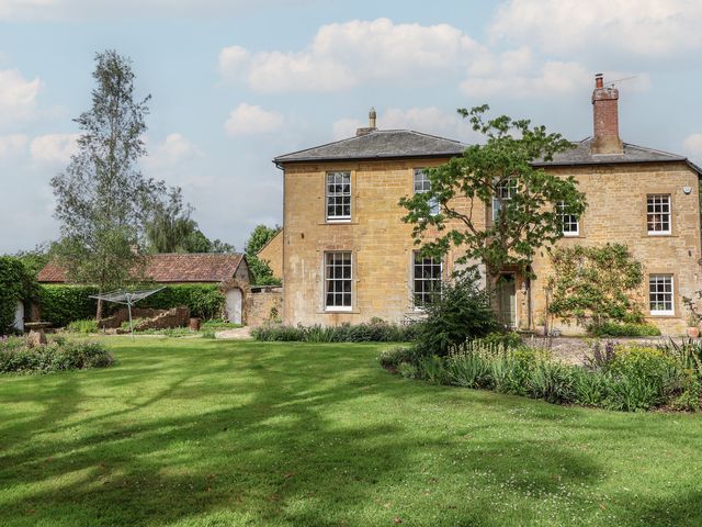 The Old Vicarage - 1176508 - photo 2
