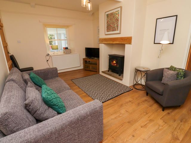 Barleycorn Cottage - 1176520 - photo 4