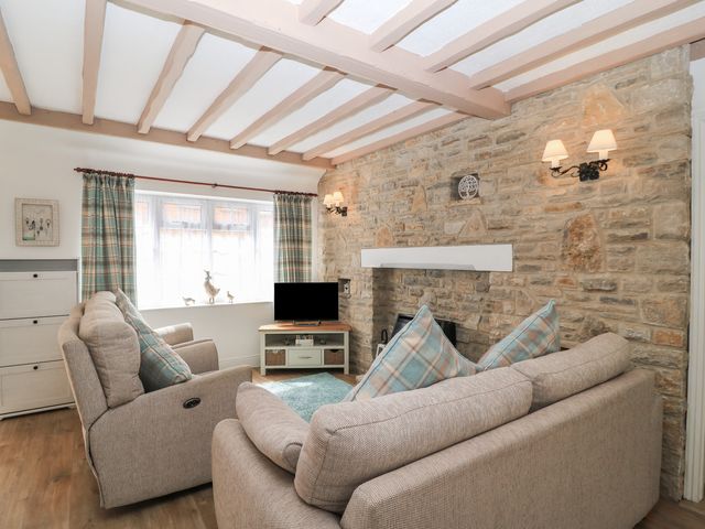 Claire Cottage - 1176564 - photo 3