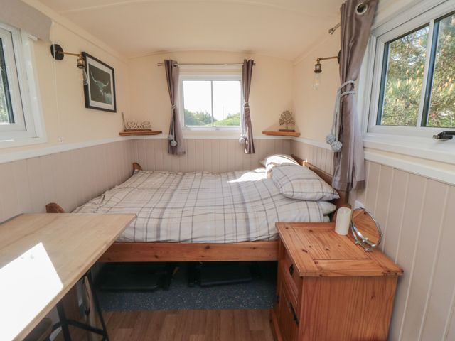 Woodpeckers Shepherds hut - 1176594 - photo 4