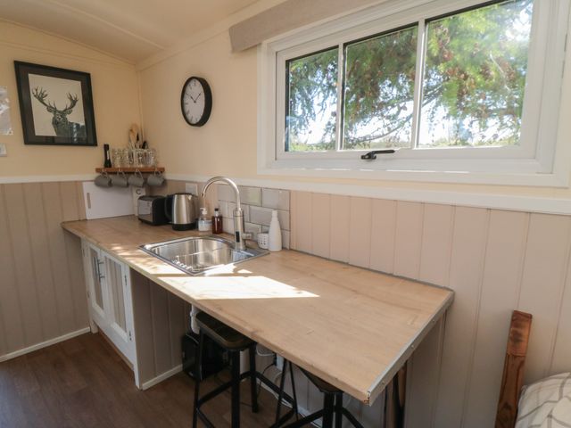 Woodpeckers Shepherds hut - 1176594 - photo 5