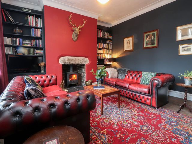 Heathcliff Cottage - 1176601 - photo 4