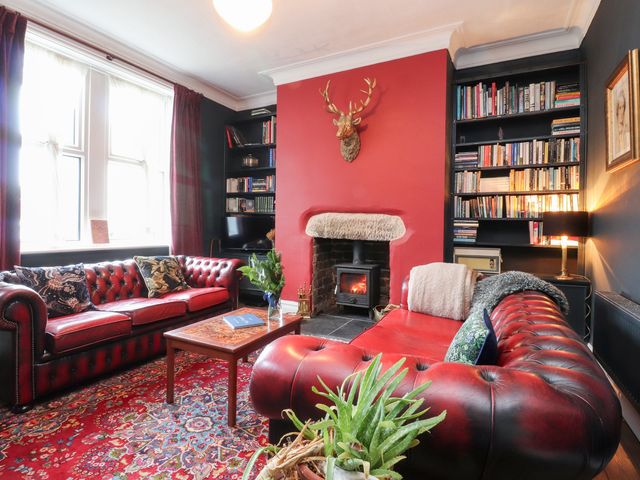 Heathcliff Cottage - 1176601 - photo 5