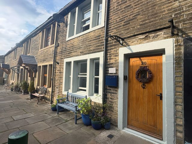 Winberry Cottage - 1176679 - photo 1 
