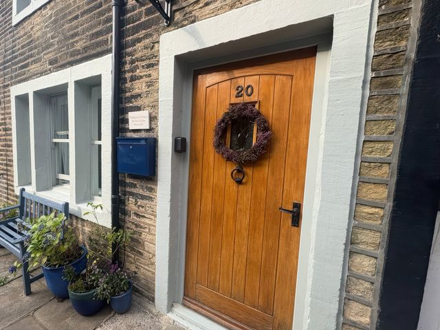 Winberry Cottage - 1176679 - photo 2