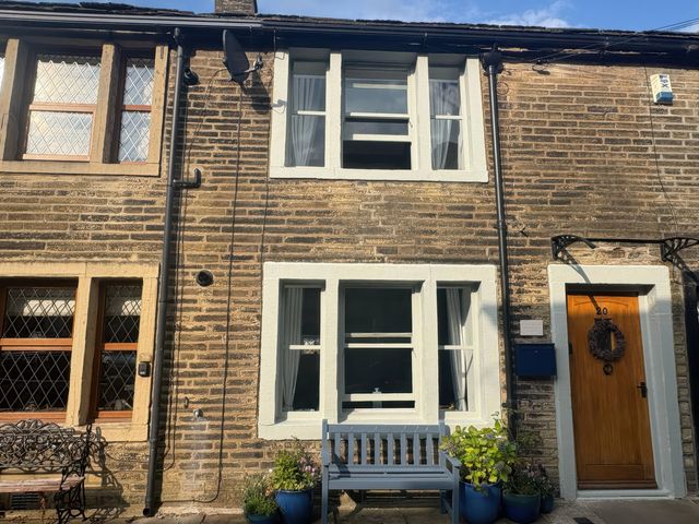 Winberry Cottage - 1176679 - photo 3