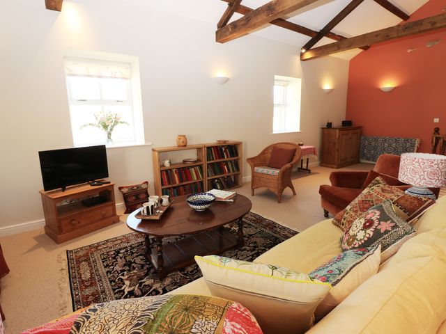 High Meadow Barn - 1176700 - photo 3