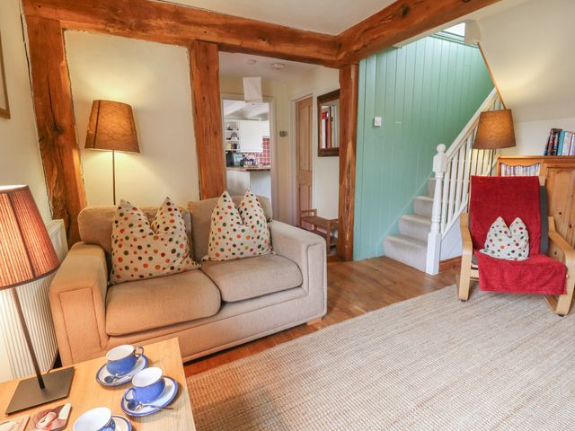 St Johns House - 1177310 - photo 4