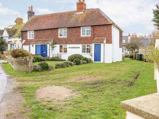 2 Seaview Cottages - 1177320 - photo 2