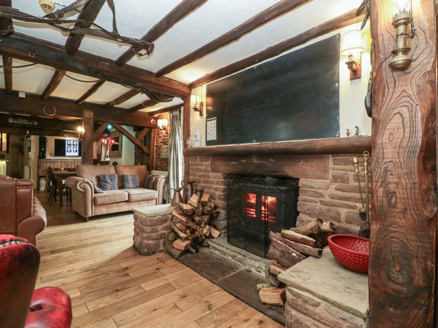 Penny Farthing Inn - 1177354 - photo 3