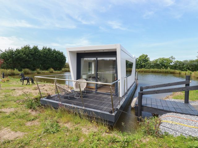 Riverside Exclusive Retreat - 1177363 - photo 4