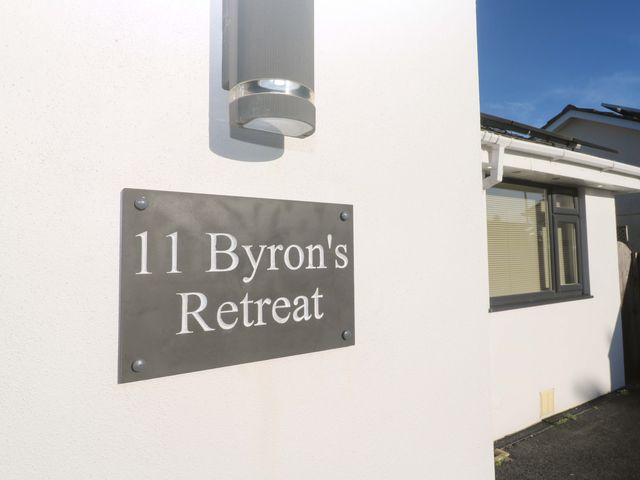 Byron’s Retreat - 1177383 - photo 3