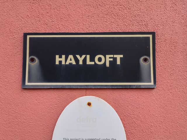Hayloft - 1177406 - photo 2