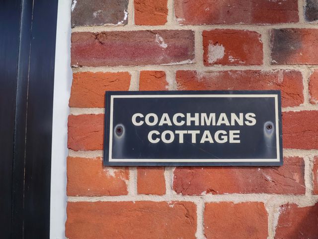 Coachman's Cottage - 1177408 - photo 3