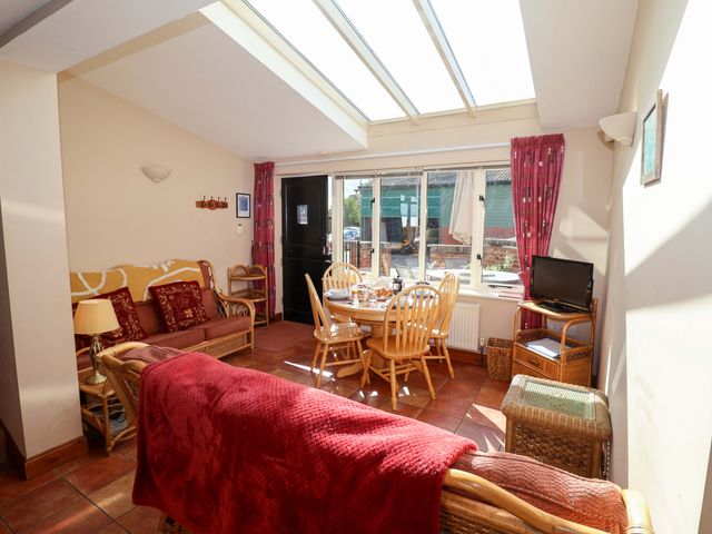 Coachman's Cottage - 1177408 - photo 4