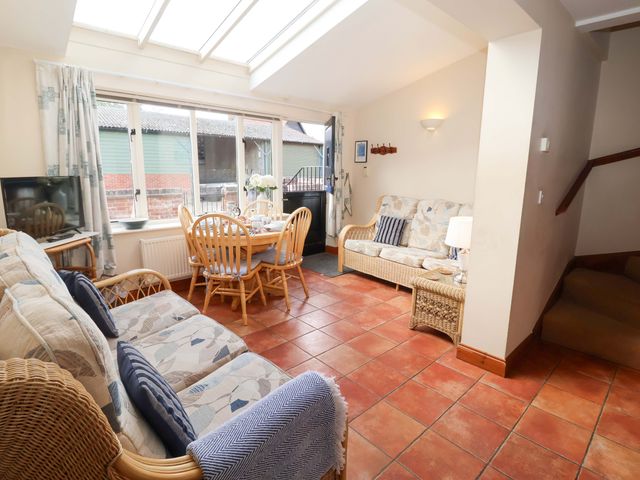 Churn House - 1177411 - photo 5