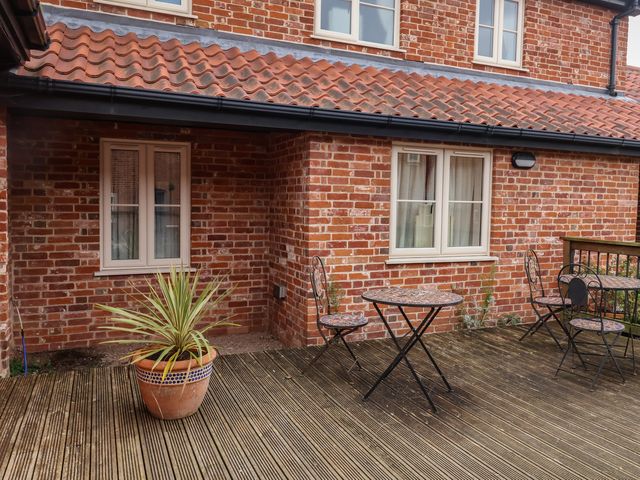 Blacksmith's Cottage - 1177412 - photo 2