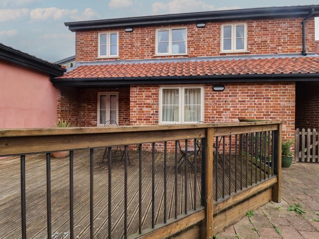 Blacksmith's Cottage - 1177412 - photo 3