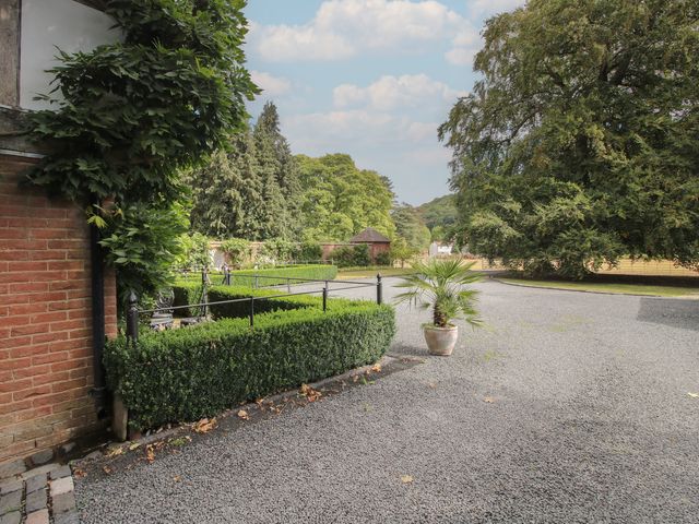 Courtyard Cottage - 1177439 - photo 3
