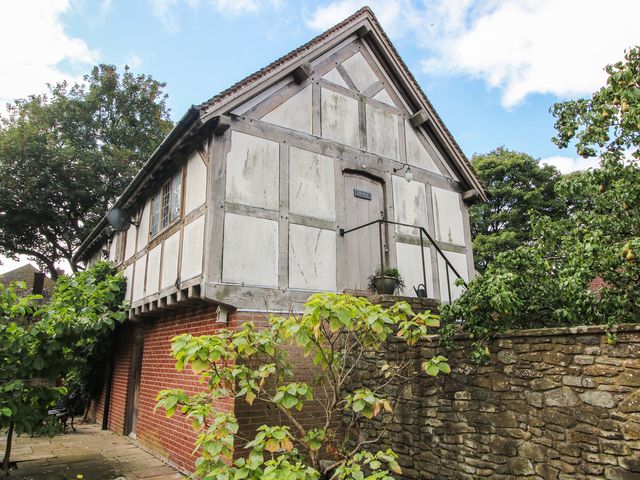 The Coach House - 1177442 - photo 2