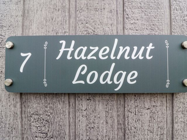 Hazelnut Lodge - 1177502 - photo 4