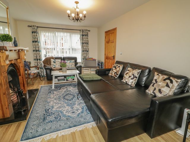 The Sperrin Getaway - 1177617 - photo 5