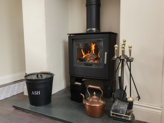 Quay Close Cottage - 1177658 - photo 2