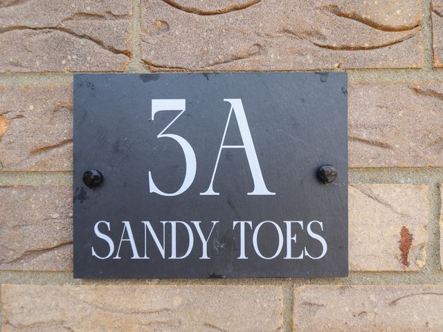 Sandy Toes - 1177694 - photo 3