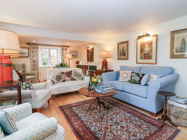 Magdalen Cottage - 1177711 - photo 4