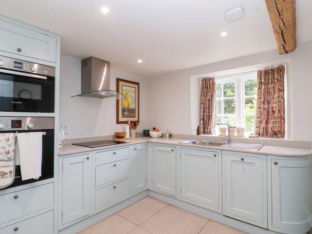 Magdalen Cottage - 1177711 - photo 2